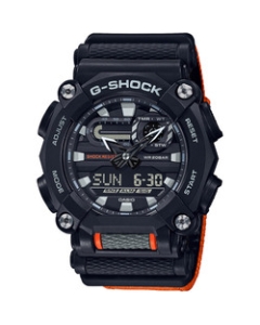 Casio G-SHOCK GA-900C-1A4JF Watch Japanese version