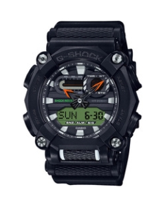 Casio G-SHOCK GA-900E-1A3JR Watch Japanese version