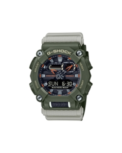 Casio G-SHOCK GA-900HC-3AJF Watch Japanese version