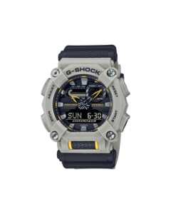 Casio G-SHOCK GA-900HC-5AJF Watch Japanese version