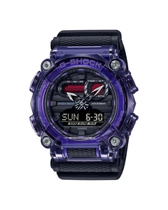 Casio G-SHOCK GA-900TS-6AJF Watch Japanese version