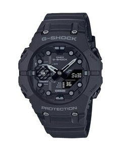 Casio G-SHOCK GA-B001-1AJF Watch Japanese version