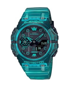 Casio G-SHOCK GA-B001G-2AJF Watch Japanese version