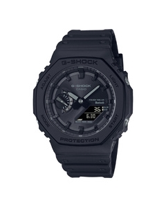 Casio G-SHOCK GA-B2100-1A1JF Watch Japanese version