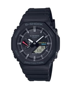 Casio G-SHOCK GA-B2100-1AJF Watch Japanese version