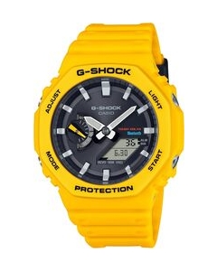 Casio G-SHOCK GA-B2100C-9AJF Watch Japanese version