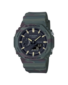 Casio G-SHOCK GAE-2100WE-3AJR Watch Japanese version