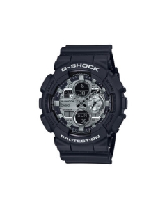 Casio G-SHOCK Garish Color Series GA-140GM-1A1JF Watch Japanese version