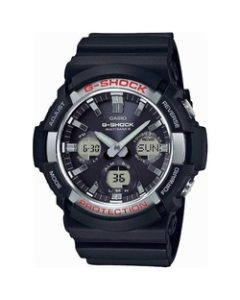 Casio G-SHOCK GAW-100-1AJF Watch Japanese version