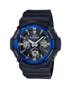 Casio G-SHOCK GAW-100B-1A2JF Watch Japanese version