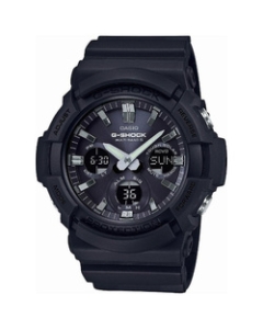 Casio G-SHOCK GAW-100B-1AJF Watch Japanese version