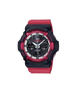 Casio G-SHOCK GAW-100RB-1AJF Watch Japanese version