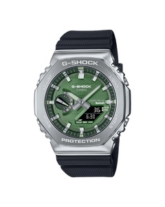 Casio G-SHOCK GBM-2100A-1A3JF Watch Japanese version