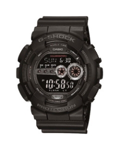 Casio G-SHOCK GD-100-1BJF Watch Japanese version