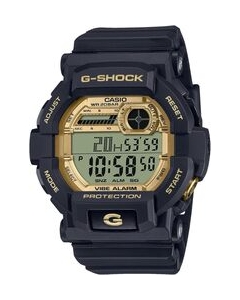 Casio G-SHOCK GD-350GB-1JF Watch Japanese version