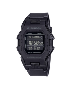 Casio G-SHOCK GD-B500-1JF Watch Japanese version