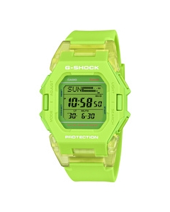 Casio G-SHOCK GD-B500S-3JF Watch Japanese version