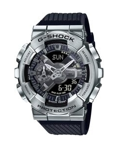 Casio G-SHOCK GM-110-1AJF Watch Japanese version