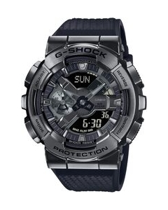 Casio G-SHOCK GM-110BB-1AJF Watch Japanese version