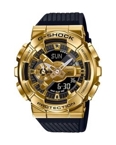 Casio G-SHOCK GM-110G-1A9JF Watch Japanese version