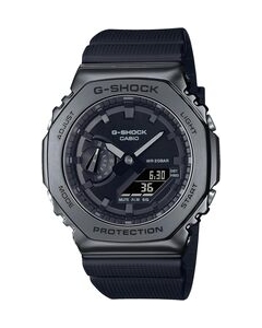 Casio G-SHOCK GM-2100BB-1AJF Watch Japanese version