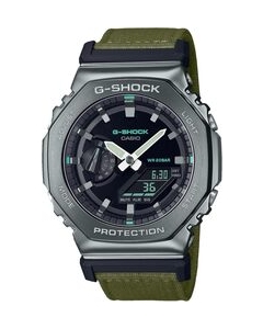 Casio G-SHOCK GM-2100CB-3AJF Watch Japanese version