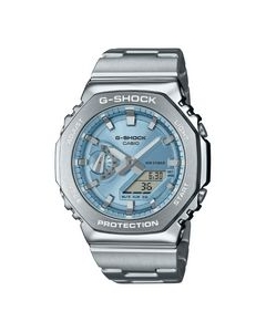 Casio G-SHOCK GM-2110D-2AJF Watch Japanese version