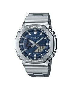 Casio G-SHOCK GM-2110D-2BJF Watch Japanese version