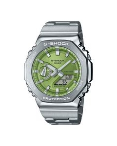 Casio G-SHOCK GM-2110D-3AJF Watch Japanese version