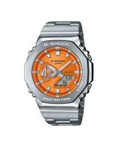 Casio G-SHOCK GM-2110D-4AJF Watch Japanese version