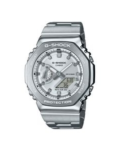 Casio G-SHOCK GM-2110D-7AJF Watch Japanese version