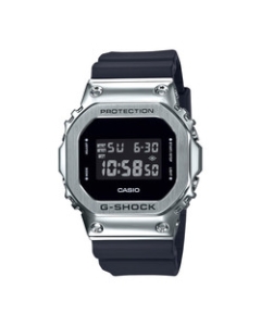 Casio G-SHOCK GM-5600-1JF Watch Japanese version