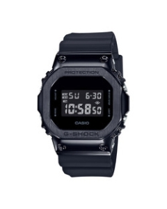 Casio G-SHOCK GM-5600B-1JF Watch Japanese version