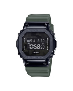 Casio G-SHOCK GM-5600B-3JF Watch Japanese version