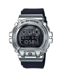 Casio G-SHOCK GM-6900-1JF Watch Japanese version