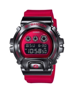 Casio G-SHOCK GM-6900B-4JF Watch Japanese version