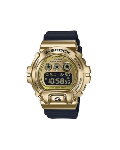 Casio G-SHOCK GM-6900G-9JF Watch Japanese version