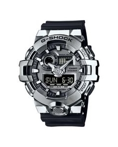 Casio G-SHOCK GM-700-1AJF Watch Japanese version