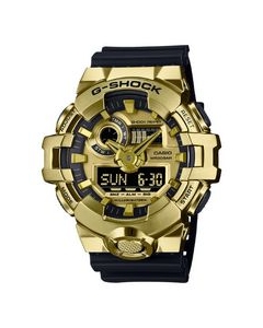 Casio G-SHOCK GM-700G-9AJF Watch Japanese version