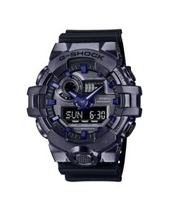 Casio G-SHOCK GM-700P-6AJF Watch Japanese version