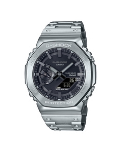 Casio G-SHOCK GM-B2100D-1AJF Watch Japanese version