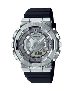 Casio G-SHOCK GM-S110-1AJF Watch Japanese version