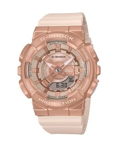 Casio G-SHOCK GM-S110PG-4AJF Watch Japanese version