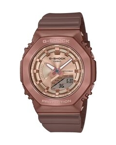 Casio G-SHOCK GM-S2100BR-5AJF Watch Japanese version