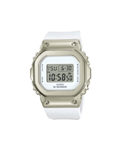 Casio G-SHOCK GM-S5600G-7JF Watch Japanese version