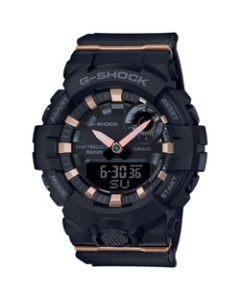 Casio G-SHOCK GMA-B800-1AJR Watch Japanese version