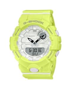 Casio G-SHOCK GMA-B800-9AJR Watch Japanese version