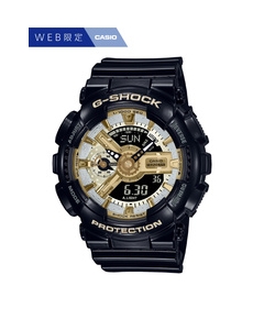 Casio G-SHOCK GMA-S110GB-1AJF Watch Japanese version