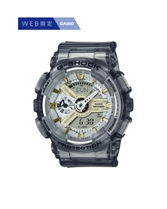 Casio G-SHOCK GMA-S110GS-8AJF Watch Japanese version