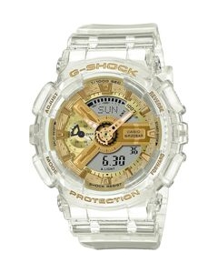 Casio G-SHOCK GMA-S110SG-7AJF Watch Japanese version